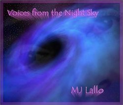 Voices From The Night Sky