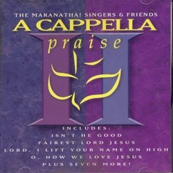 A Cappella Praise II