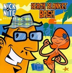 Nick at Nite: Beach Blanket Bash