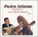 Interpreta a Jose Alfredo Jimenez