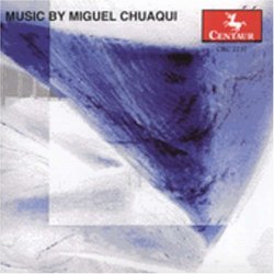 Music by Miguel Chuaqui