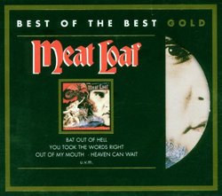 Definitive Collection: Best of the Best Gold