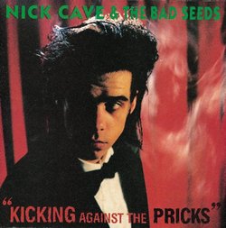 Kicking Against the Pricks (Bonus Dvd) (Coll)