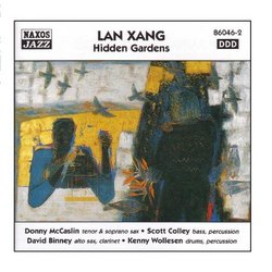 Lan, Xang: Hidden Gardens