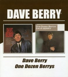 Dave Berry/One Dozen Berry's