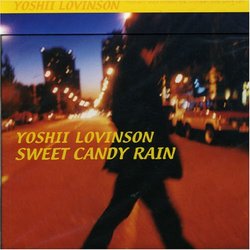 Sweet Candy Rain