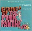 Revenge Of The Pink Panther: Original Motion Picture Soundtrack