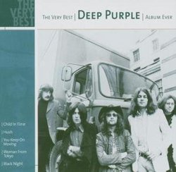 Very Best Deep Purple Album Ever