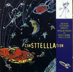 Consttelllation (1985-1997)