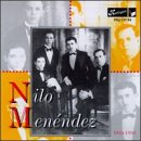 Nilo Menendez 1934-1938