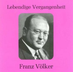 Franz Volker