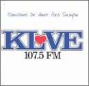 Klve 107.5 FM - Canciones De Amor Para Siempre