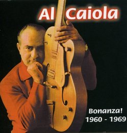 Bonanza 1960-1969