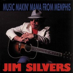 Music Makin' Mama from Memphis