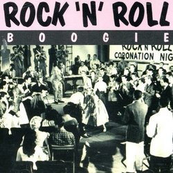 Rock N Roll Boogie