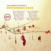 Verve Presents: Very Best of Christmas Jazz