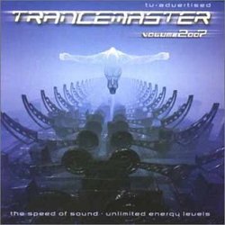 Trancemaster V.27