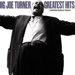 Joe Turner - Greatest Hits