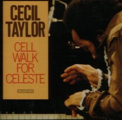Cell Walk For Celeste