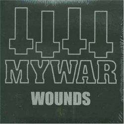 Wounds Ep