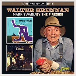 Mark Twain / By The Fireside [ORIGINAL RECORDINGS REMASTERED]
