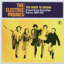 Too Much to Dream - Original Group Recordings: Reprise 1966-1967