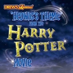 Hedwig's Theme From the Harry Potter Movie