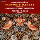 Slavonic Dances (Comp)