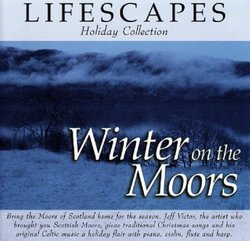 Winter on the Moors (Lifescapes Holiday Collection)