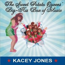 Sweet Potato Queens Big Ass Box of Music