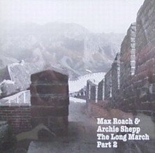 Part 2-Long March