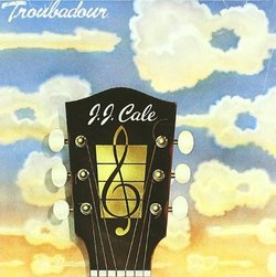 Troubador Import Edition by Cale, J.J. (1990) Audio CD