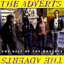 Best of the Adverts