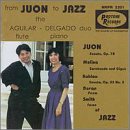 From Juon to Jazz