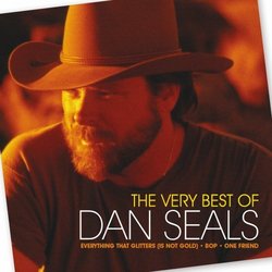 Very Best of Dan Seals