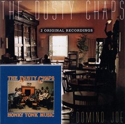 Honky Tonk Music & Domino Joe