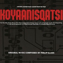 Koyaanisqatsi: Life Out Of Balance (1983 Film)