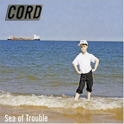 Sea of Trouble