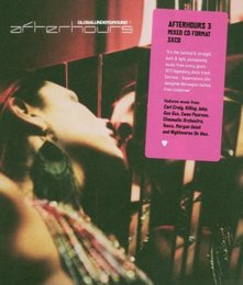 Afterhours 3: Mixed CD