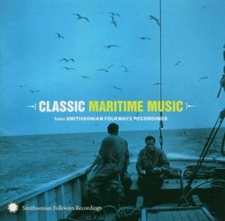 Classic Maritime From Smithsonian Folkways