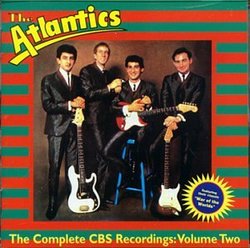Complete CBS Recordings, Vol. 2