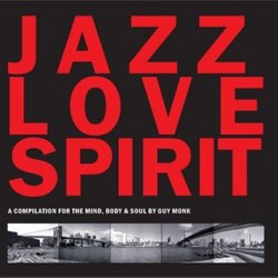 Jazz Love Spirit