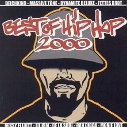 Best of Hip Hop 2000