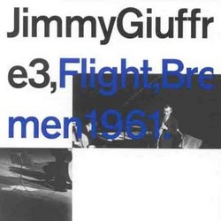 Flight Bremen 1961