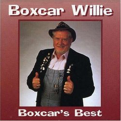 Boxcar's Best