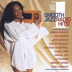 No. 1 Smooth Jazz Radio Hits