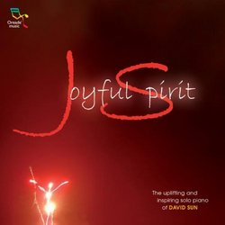 Joyful Spirit