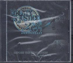 Before The Revolution 20th Anniversary Special Edition by Liberty n Justice