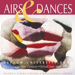 Airs & Dances