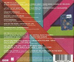 Best Of R.E.M. At The BBC [2 CD]